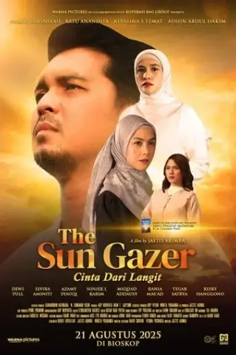 the-sun-gazer-cinta-dari-langit-2025