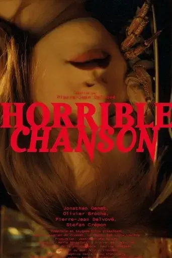 horrible-chanson-2019