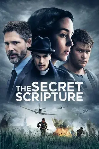 the-secret-scripture-2017