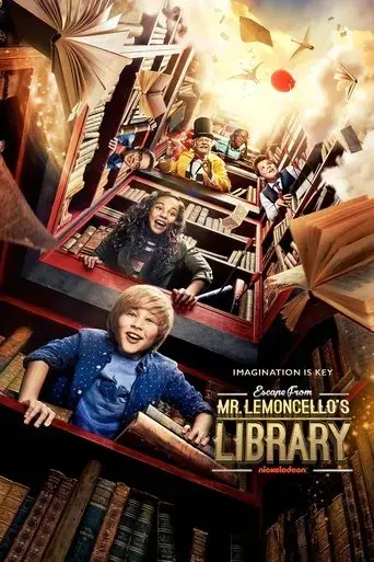 escape-from-mr-lemoncello-s-library-2017
