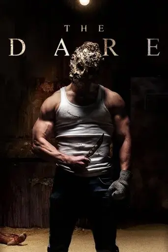 the-dare-2019