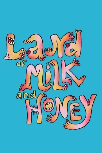 Land of Milk and Honey (1971)