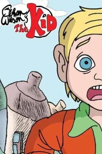 the-kid-2001