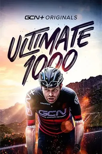 Ultimate 1000 (2023) Poster