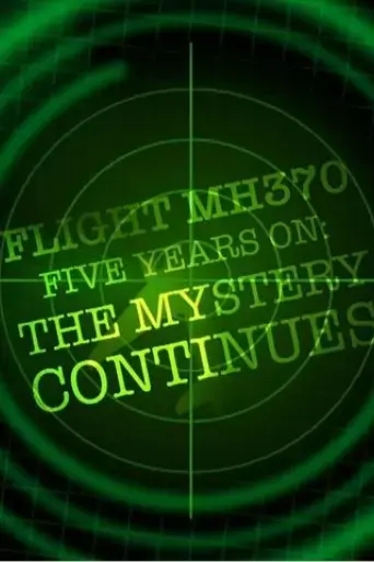 flight-mh370-5-years-on-the-mystery-continues-2019