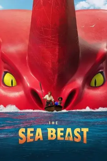 the-sea-beast-2022
