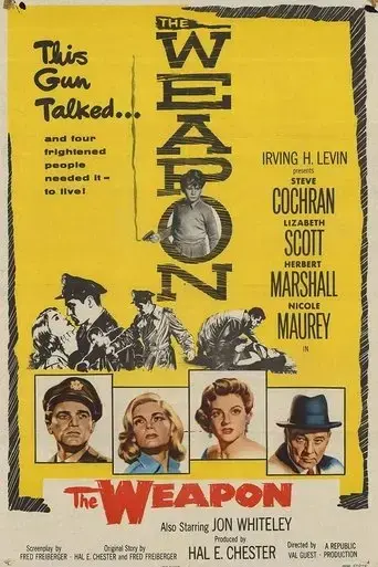 the-weapon-1956