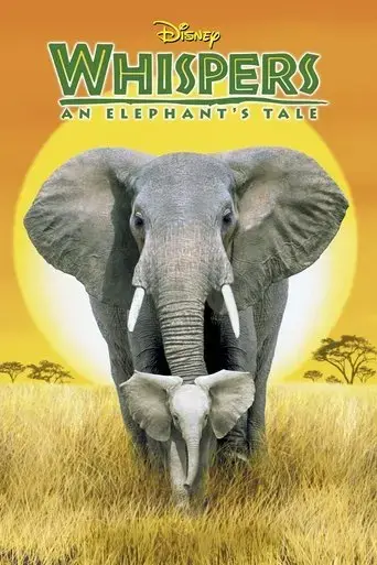 whispers-an-elephant-s-tale-2000