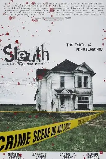 sleuth-2021