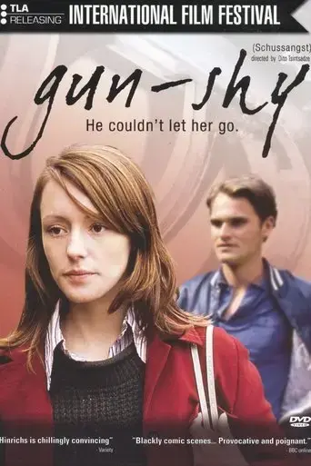 gun-shy-2003