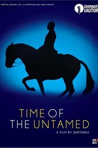 time-of-the-untamed-2019