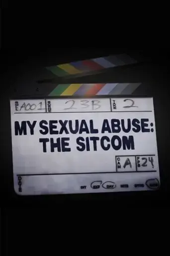 my-sexual-abuse-the-sitcom-2024