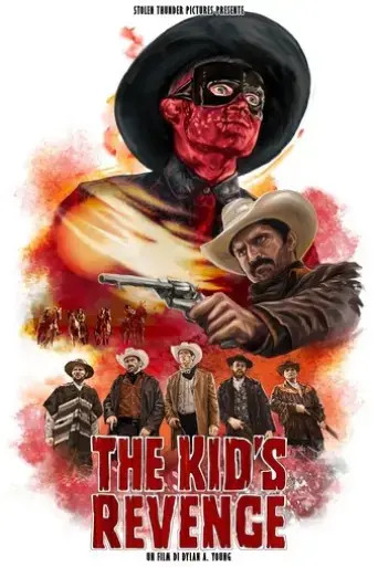 the-kid-s-revenge-2022