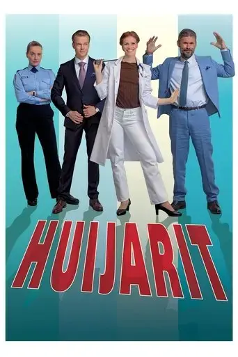 huijarit-2023