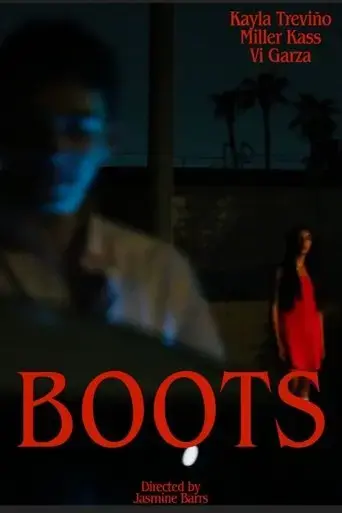 Growing in Bosco's Boots (2024) Poster