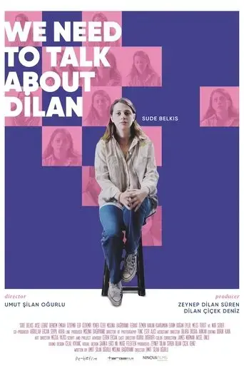 We Need to Talk About Dilan (2024) Poster