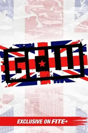 GCW: GCW in Liverpool 2023 (2023)