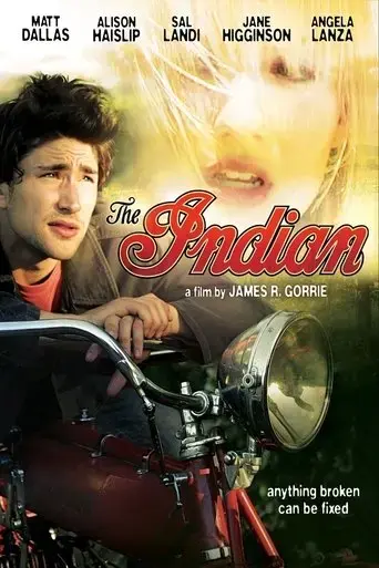 the-indian-2007
