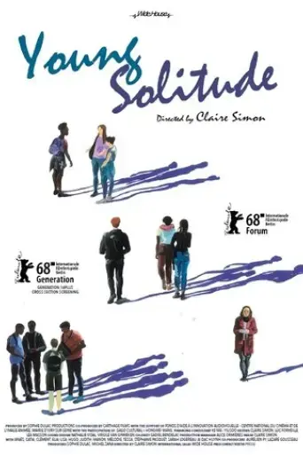 young-solitude-2018
