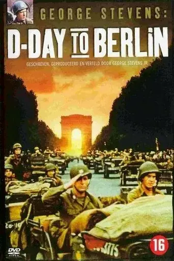 george-stevens-d-day-to-berlin-1994