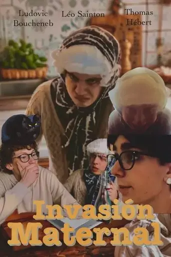 invasion-maternal-2025