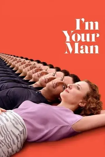 i-m-your-man-2021