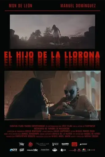 the-son-of-la-llorona-2021