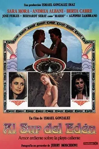 Al sur del Eden (1982)