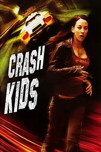 crash-kids-trust-no-one-2007