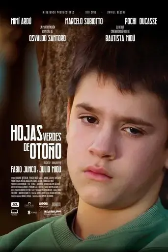 hojas-verdes-de-otono-2019