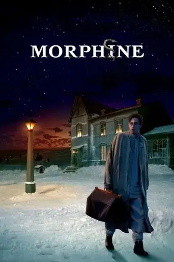 morphine-2008