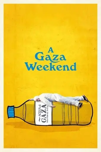 a-gaza-weekend-2022