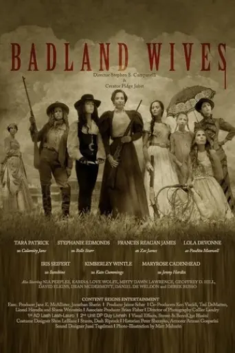 badland-wives-2019