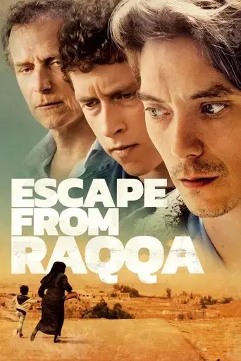 escape-from-raqqa-2019
