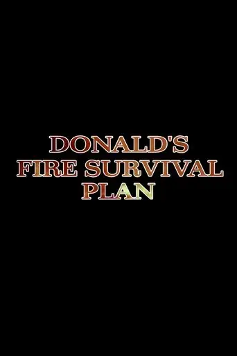 donald-s-fire-survival-plan-1966