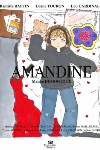 amandine-2025