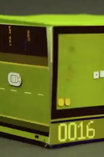 Cornell's Box (2025)
