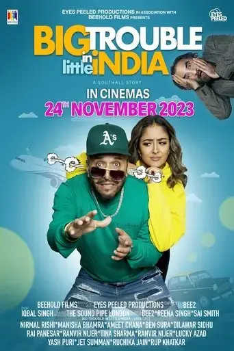 big-trouble-in-little-india-2023