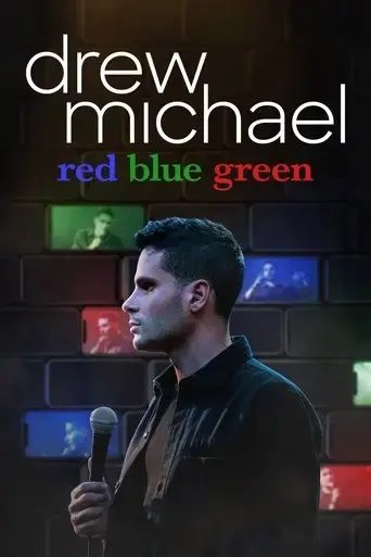drew-michael-red-blue-green-2021