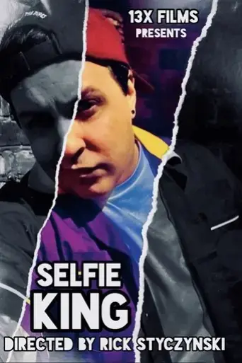 selfie-king-2022