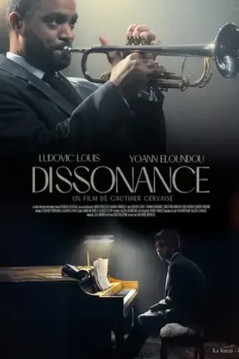 dissonance-2024