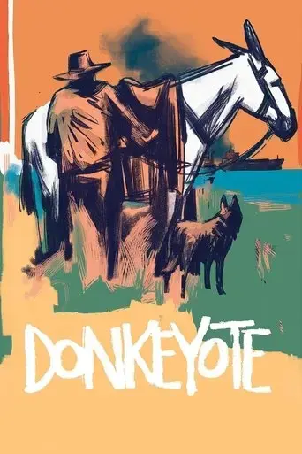 donkeyote-2017
