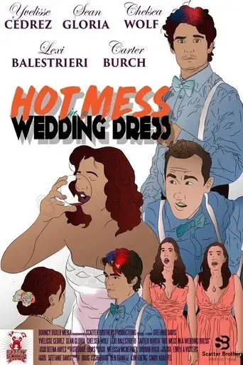 hot-mess-in-a-wedding-dress-2019