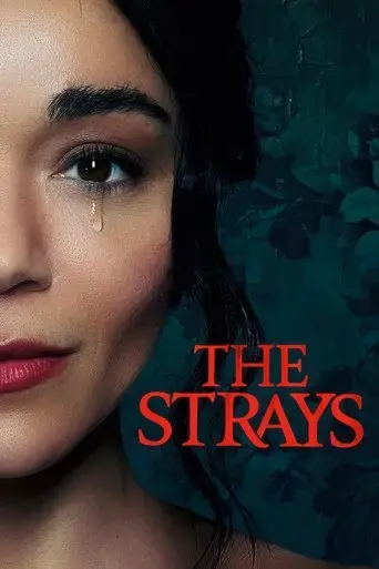 the-strays-2023