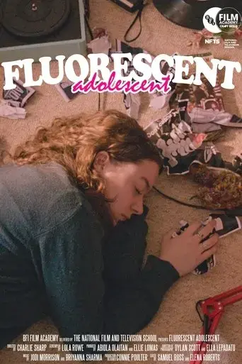 fluorescent-adolescent-2022