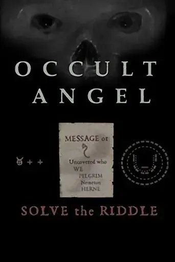 occult-angel-2018