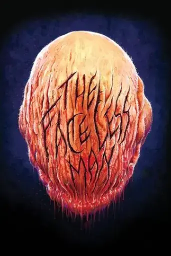 the-faceless-man-2019