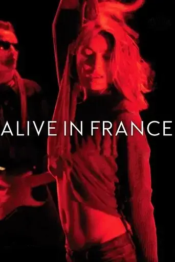 alive-in-france-2018