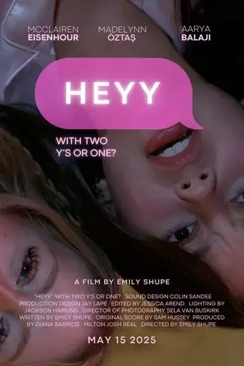 heyy-with-two-y-s-or-one-2025
