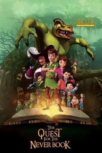peter-pan-the-quest-for-the-neverbook-2018